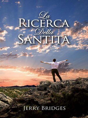 cover image of La Ricerca della Santità